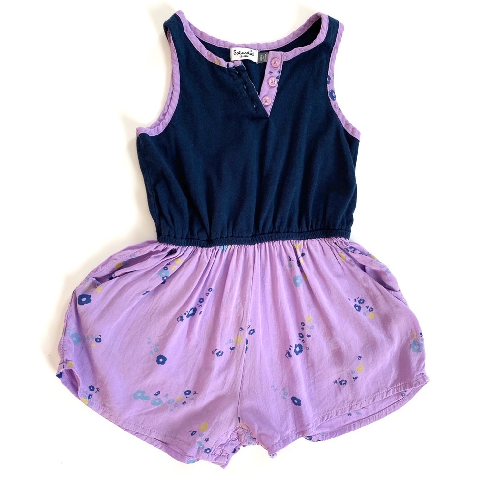 Splendid Romper